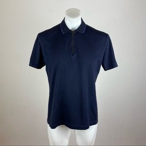 Luciano Barbera Soft Polo